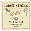 Image de Larsen Strings Soloist 4/4 La - Medium