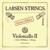 Image de Larsen Saiten für Cello Ré acier chromé Soloist's Edition ll 4/4; Soft en occasion ou reconditionné