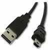 Image de CABLING Câble USB A vers mini B pour Téléphone portable