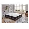 Image de Matelas 160X200 - Mousse MEMOIRE DE Forme - 22 CM - EQUILIBRE - V1080