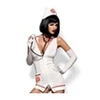 Image de Déguisement infirmière sexy (Taille : S/M)
