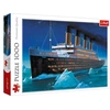 Image de Puzzle 1000 pièces Titanic