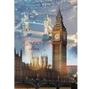 Image de Puzzle 1000 pièces : Londres à l'aube
