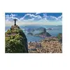 Image de Puzzle 1000 Pièces : Rio de Janeiro,