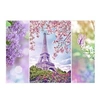 Image de Puzzle 1000 Pièces : Le Printemps à Paris,