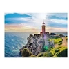 Image de Puzzle 1000 Pièces : Phare de Melagavi,