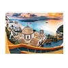 Image de Puzzle 1000 Pièces : Santorin,