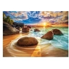 Image de Puzzle 1000 pièces : Samudra Beach, Inde