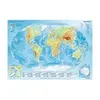 Image de Puzzle 1000 Pièces : Physical Map of the World,