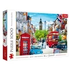 Image de Puzzle 1000 pièces : Rue de Londres