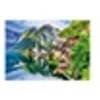 Image de Puzzle 1000 pièces - Hallstatt - Autriche