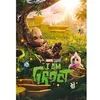 Image de Puzzle 1000 pièces Premium Plus : Groot / Marvel Les Gardiens de la Galaxie