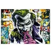 Image de Puzzle 1000 pièces Premium Plus : Joker / Warner Batman