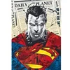 Image de Puzzle 1000 pièces Premium Plus : Superman / Warner Superman