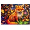 Image de Puzzle 1000 pièces : Le Renard Conte de Fées