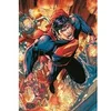 Image de Puzzle 1000 pièces : Superman en action