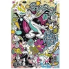 Image de Puzzle 1000 pièces Premium Plus : Looney Tunes