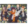 Image de Puzzle 1000 pièces Premium Plus : Harry Potter