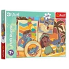 Image de Puzzle 200 pièces Stitch