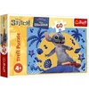 Image de Lilo & Stitch Puzzle 60 piéces