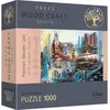 Image de Puzzle 1000 Pieces  - New York