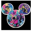Image de Puzzle - Mickey Mouse - 500 pièces