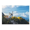 Image de Puzzle 1500 Pièces : Neuschwanstein,