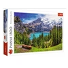 Image de Puzzle Lac d'Oeschinen 1500 pieces