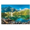 Image de Puzzle 1500 pièces : Lac Morskie Oko, Tatras, Pologne