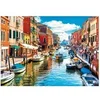 Image de Puzzle 2000 pièces : Ile de Murano, Venise