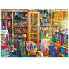 Image de Puzzle 2000 pièces : Le paradis des chatons