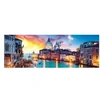 Image de Puzzle 1000 pièces panoramique : Grand Canal, Venise