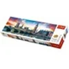 Image de Puzzle Panorama modèle Big Ben et Palais de Westminster à Londres 500 pièces - 29507 - Multicolore