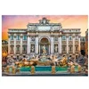 Image de Puzzle 500 pièces : Fontaine deTrevi, Rome