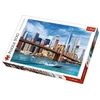 Image de Puzzle modèle Vue de New-York 500 pièces, 37331, Multicolore