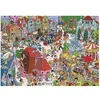 Image de Puzzle 500 pièces Spy Guy : Objets perdus