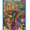 Image de Puzzle 2x500 pièces : Les travaux du jardin