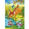 Image de Puzzles 600 pièces : 40e anniversaire - Bambi/ Disney Bambi