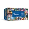 Image de Trefl Prime - Puzzle UFT: Disney, The Greatest Disney Collection - 9000 Pièces, Grand Puzzle, Bio, EKO, Collage avec des Personnages de Contes de Fées, Divertissement pour Enfants à Partir de 12 Ans en occasion ou reconditionné