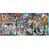 Image de Puzzle 9000 pièces La plus grande collection Disney