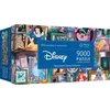 Image de Puzzle 9000 Pieces The Greatest Disney Collection