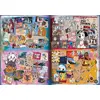 Image de Puzzle 6000 Pieces Disney - Magical Le Conte De Fees Trefl