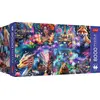 Image de Puzzle 8000 Pieces Colorful World