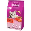 Image de Whiskas 325614 Nourriture Pour Chats Adultes Boeuf 14kg One Size