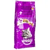 Image de Whiskas Nourriture Sèche Pour Chats Adultes Au Poulet 14kg