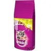 Image de Junior with chicken - dry cat food - 14kg