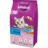 Image de Whiskas Adulte Avec De La Nourriture Pour Chat Au Thon 7 Kg One Size