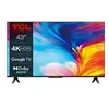 Image de Tv intelligente 43p631 4k ultra hd led wi-fi 3840 x 2160 px 43"