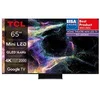 Image de 65C845 QLED Mini-LED 144Hz 165cm