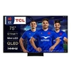 Image de TV Mini LED 4K 189 cm TV TCL 4K QLED Mini-LED 144Hz 75C849
